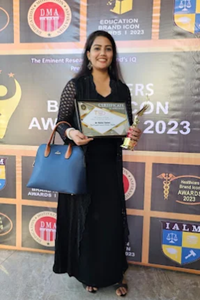 dentist in malad goregaon