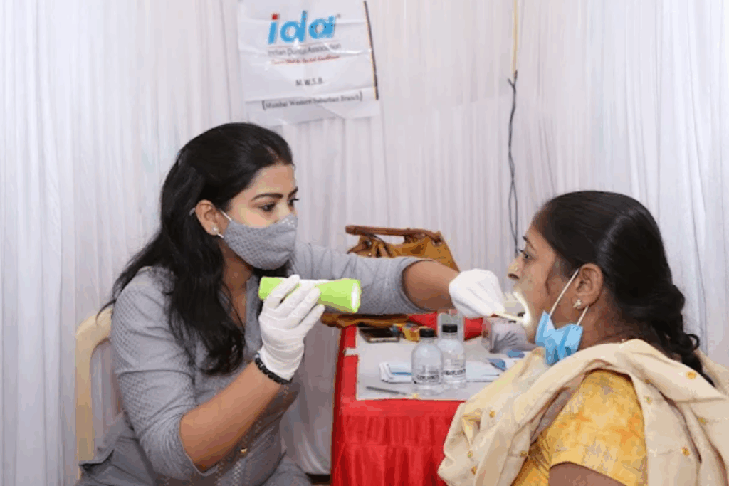 dentist in malad goregaon